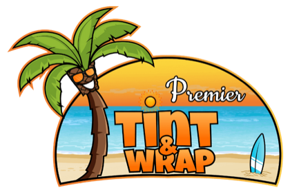 Premier Tint & Wrap